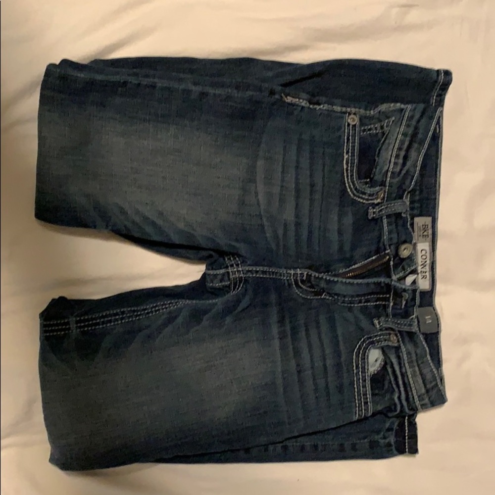BKE Jeans (Conner)